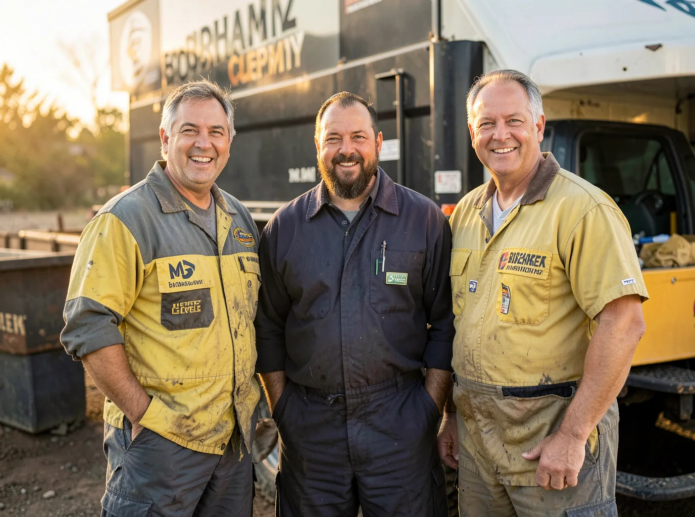 Sewage Cleanup company in Morgan, MN
